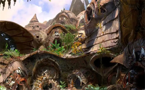 《世界盒子》现代科技模组怎么用？超详细攻略带你玩转游戏！