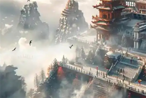 《深度测评：{芥子空间怎么样好用吗}？全方位解析助你畅玩游戏》