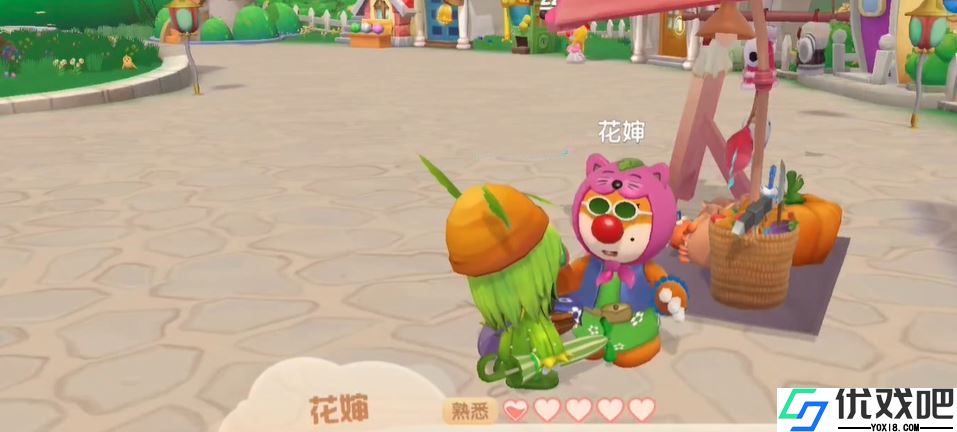 摩尔庄园不同的鱼在哪钓