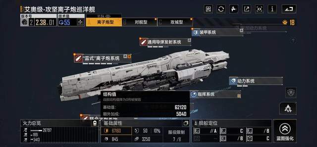 无尽的拉格朗日艾奥系列有哪些-无尽的拉格朗日艾奥系列干货