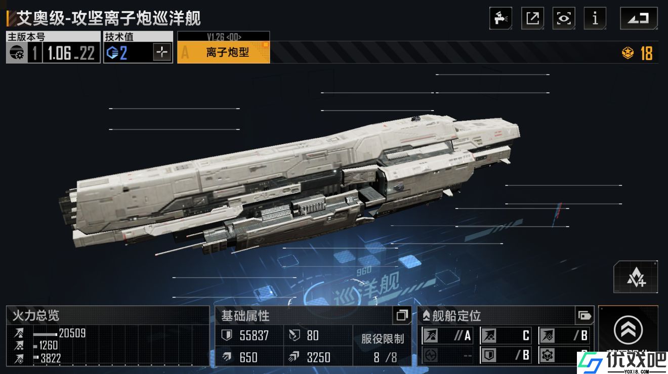 无尽的拉格朗日艾奥系列有哪些