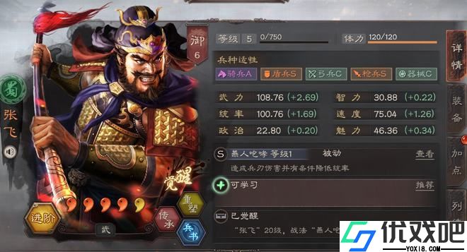 三国志战略版双虎枪怎么玩