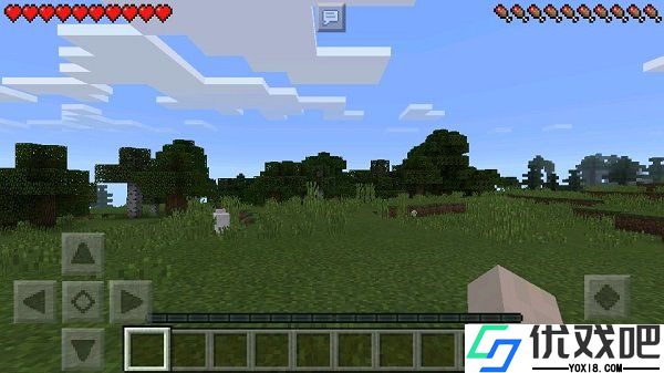 我的世界0.15.4