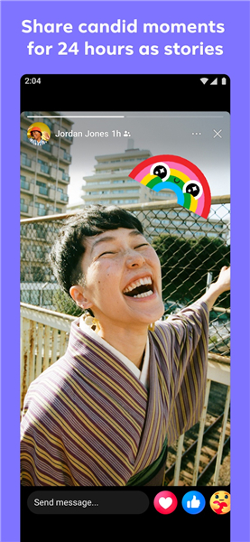 中文版facebook最新版2026下载