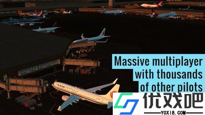 xp11模拟飞行