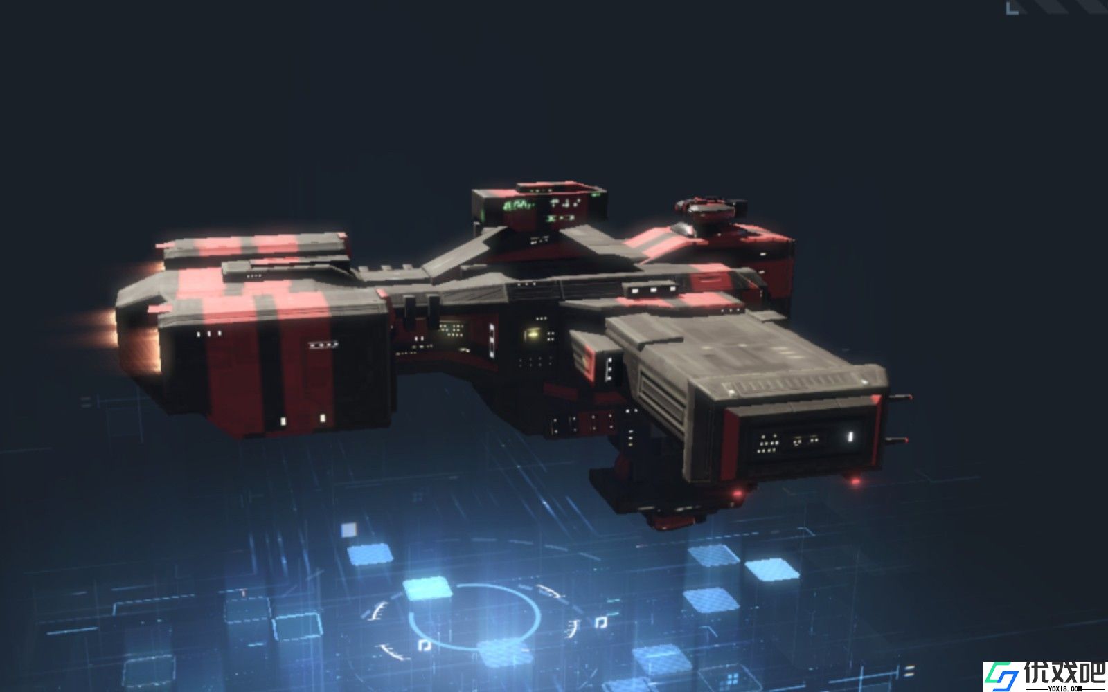 无尽的拉格朗日侦查舰怎么选