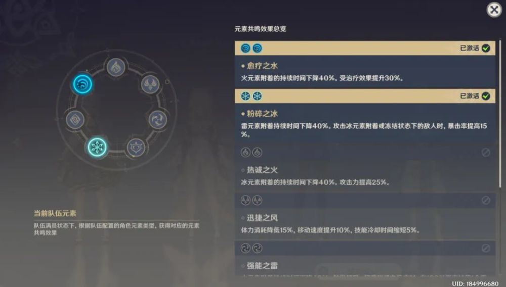 原神共鸣流怎么玩-原神共鸣流干货