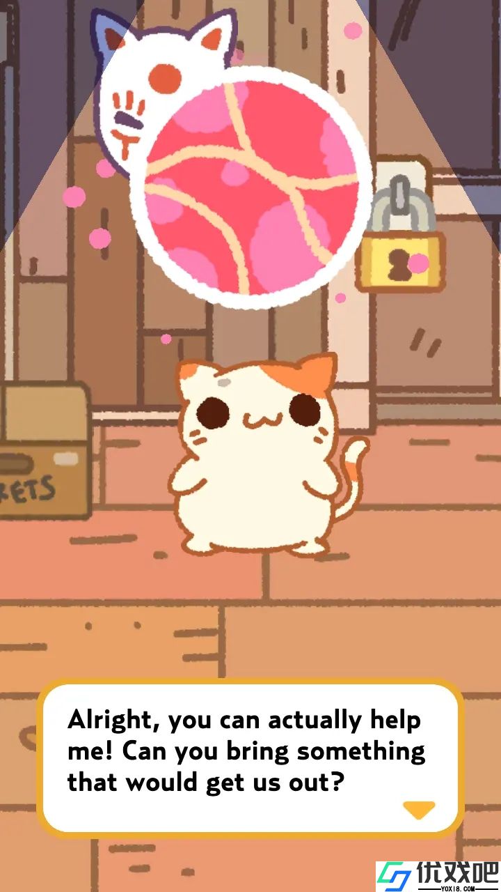 小偷猫2中文版