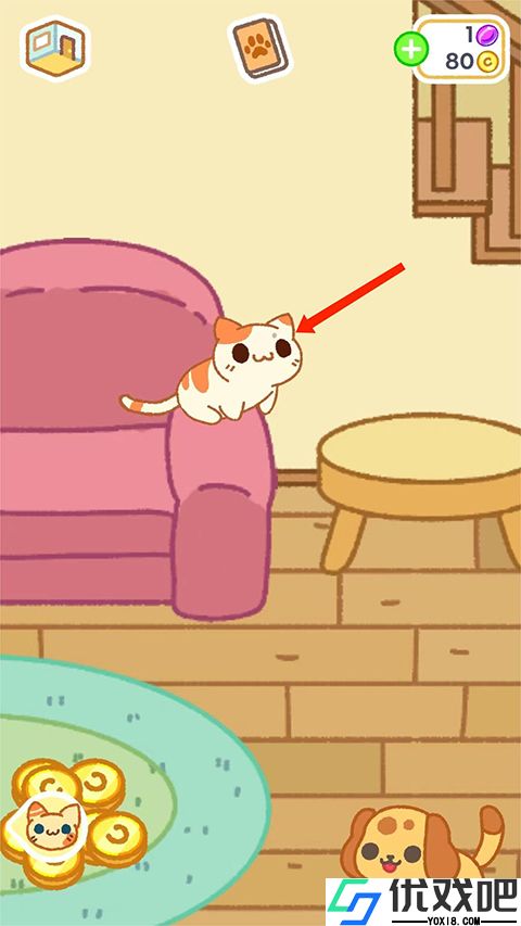 小偷猫2中文版