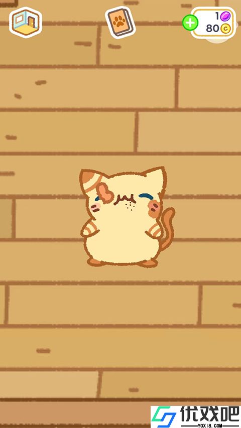 小偷猫2中文版