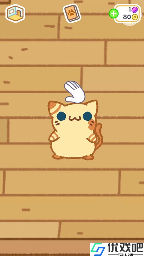 小偷猫2中文版