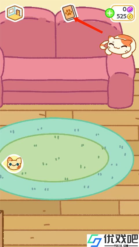 小偷猫2中文版