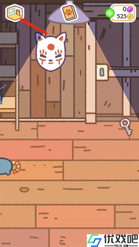 小偷猫2中文版