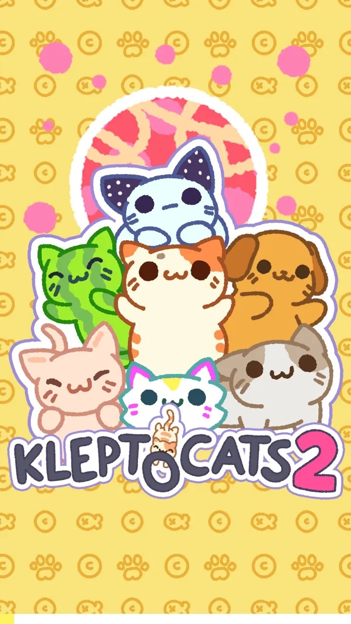小偷猫2汉化手机版下载