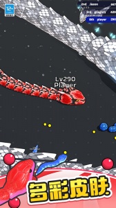 贪吃蛇对决最新版(Snake