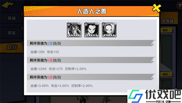 超次元大冒险（0.1折）