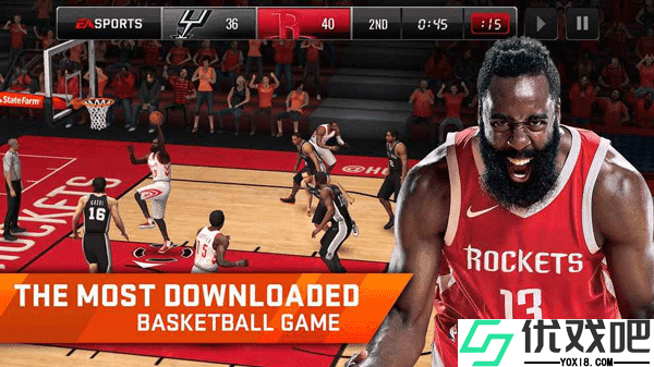 nbalive台服