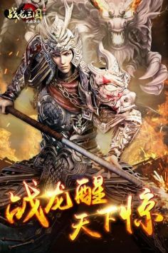 战龙三国官方正版下载