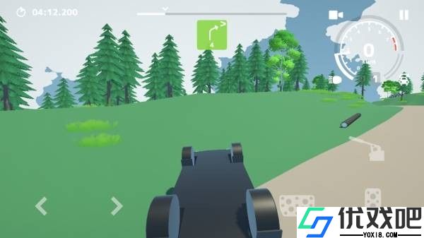 拉力赛专业版3.0