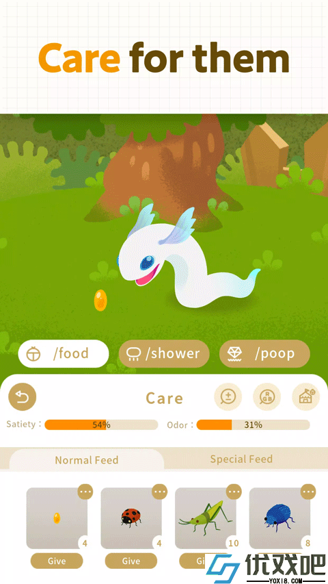 livlyisland宠物岛