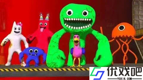 班班幼儿园2手机版