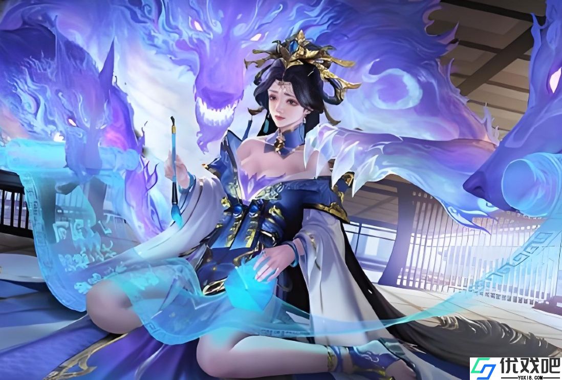 三国杀郭皇后技能是什么
