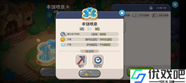 冲呀饼干人王国国际服(CookieRun: