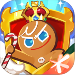 冲呀饼干人王国国际服(CookieRun: