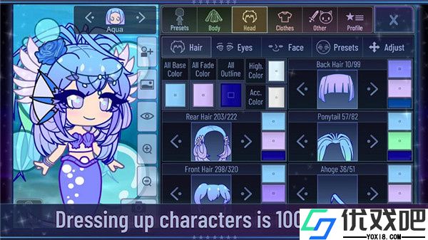 加查俱乐部中文版