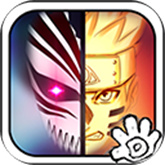 死神vs火影3.3