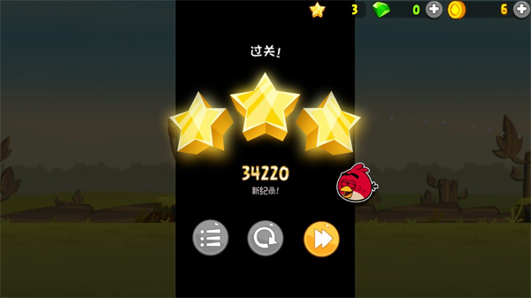 愤怒的小鸟最新版下载