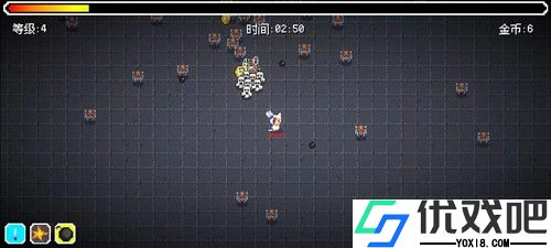 像素幸存者