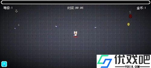 像素幸存者