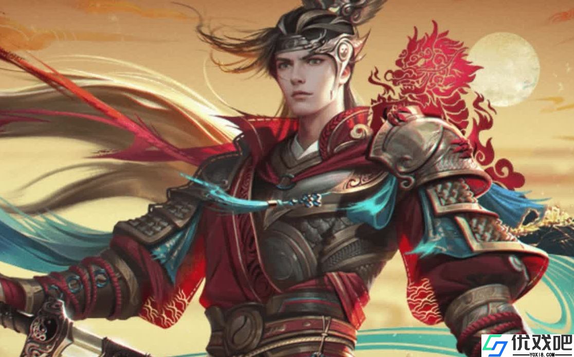 三国杀怎么玩好姜维
