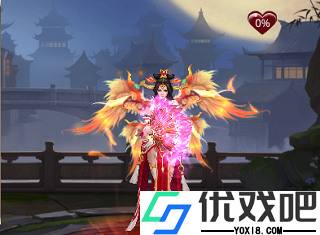 真赵云无双手游