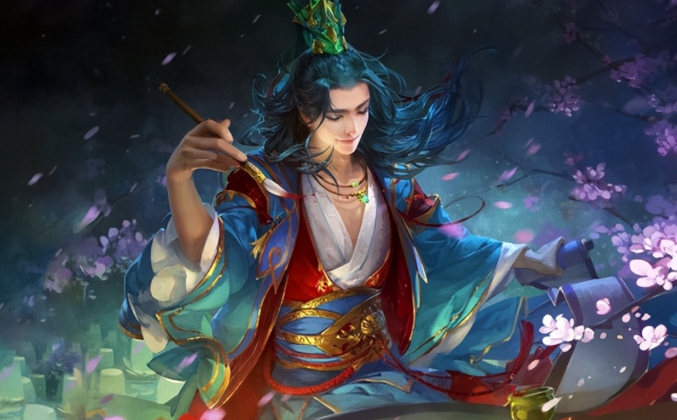 三国杀曹植技能是什么-三国杀曹植养成指南