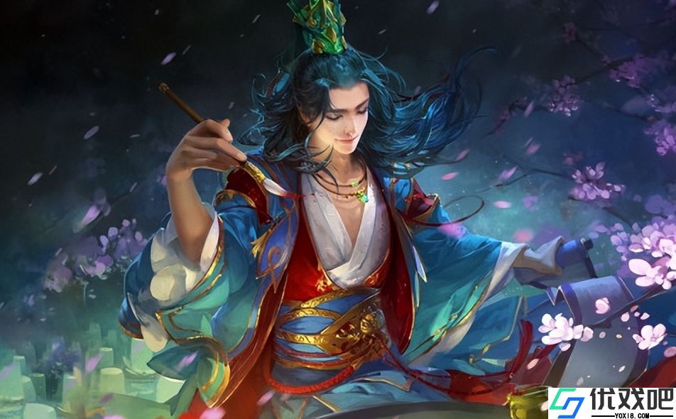 三国杀曹植技能是什么