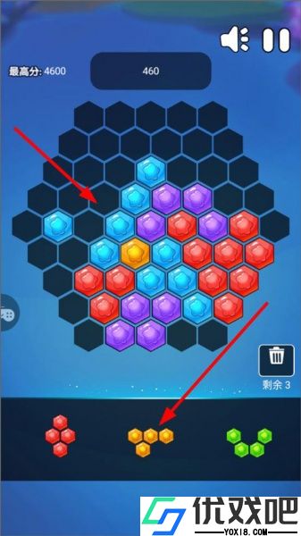 宠物连连消手机版