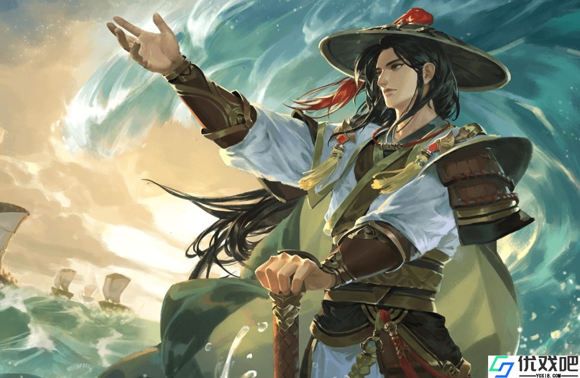 三国杀界吕蒙技能是什么