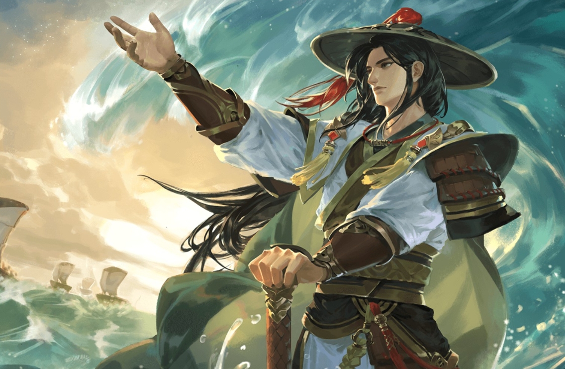 三国杀界吕蒙技能是什么-三国杀界吕蒙方法