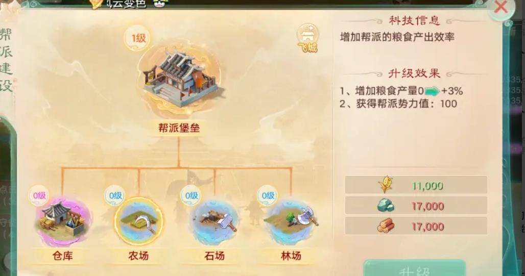 大话西游手游帮派纷争怎么玩-大话西游手游帮派纷争详细指南