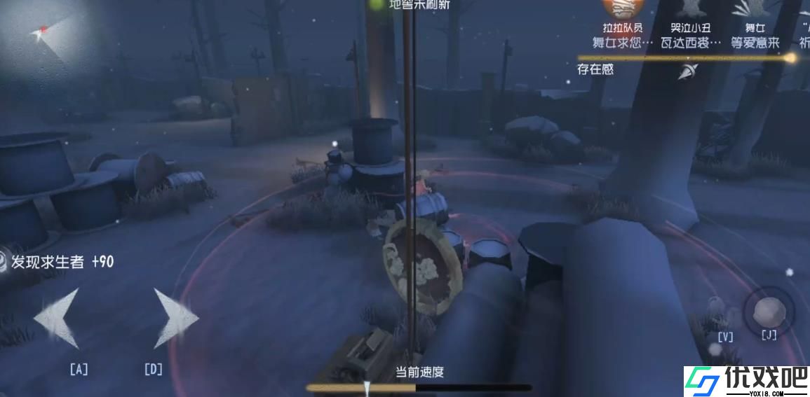 第五人格监管者上分有哪些技巧