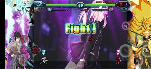 火影忍者mugen2026最新下载