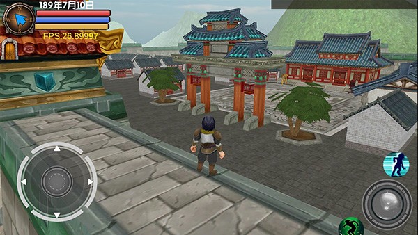 三国大时代5单机上帝内置菜单版