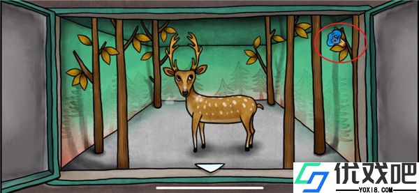 迷失岛4小屋实验(ISOLAND4: