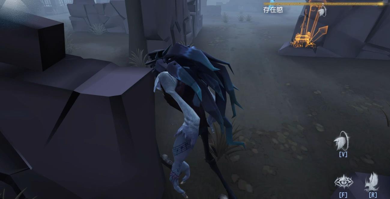 <font color=red>第五人格</font>哪些技能可以透视求生者-<font color=red>第五人格</font>技能透视核心要点