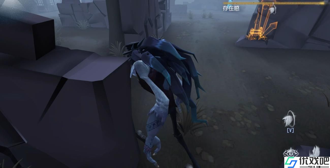 第五人格哪些技能可以透视求生者
