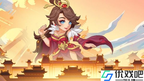 奔跑吧主公九游版