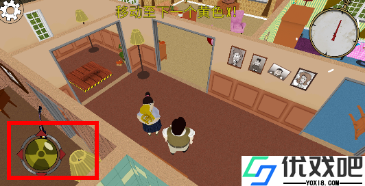 饥荒幸存者