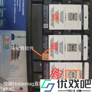 HiddenTag官方版